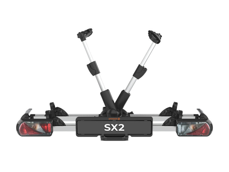SX2 fietsendrager