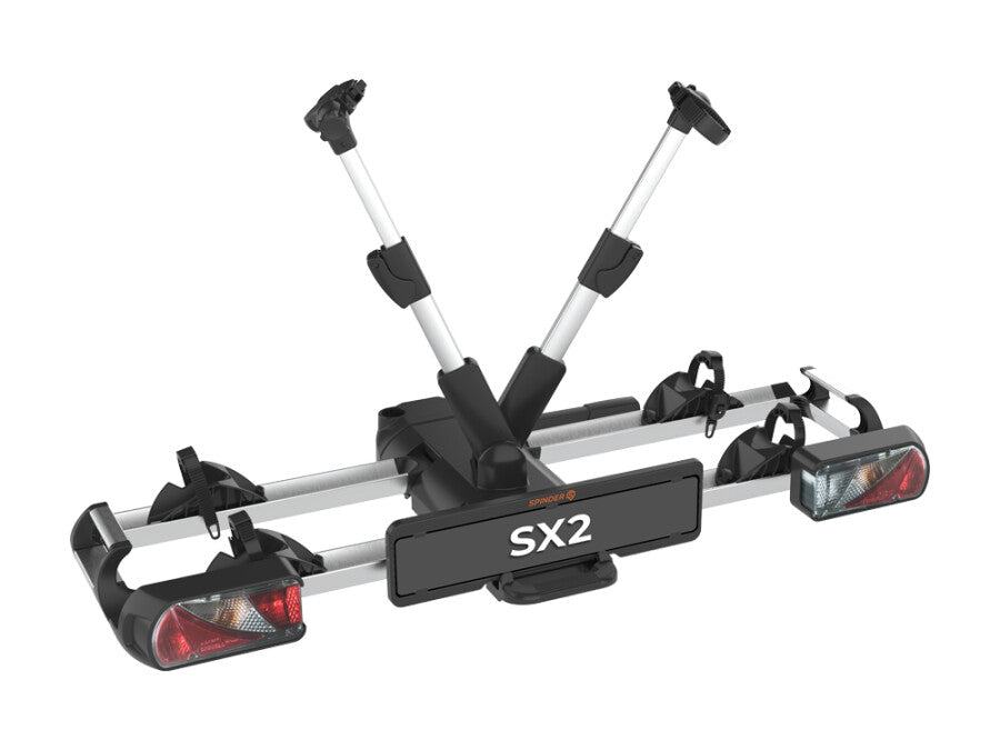 SX2 fietsendrager