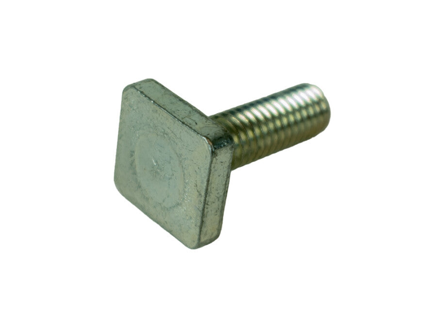 T-bout M6x20 t.b.v. wielgoot