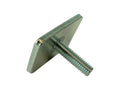 T-bout M6x20 t.b.v. wielstopper