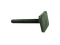 T-bout M6x50 t.b.v. wielgoot