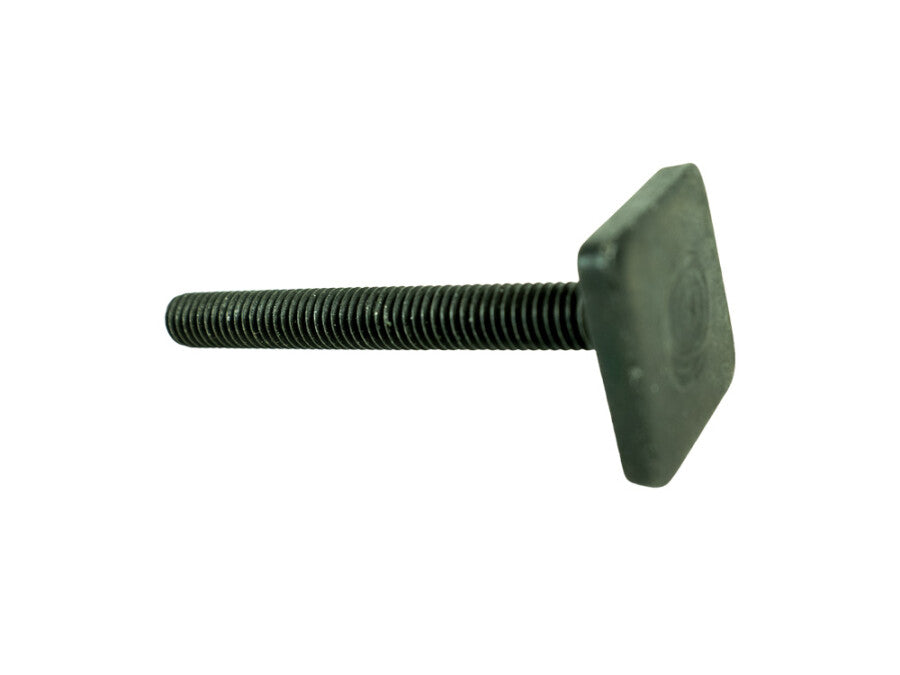 T-bout M6x50 t.b.v. wielgoot