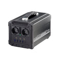 Telair draagbaar powerstation - Barsema Recreatie Camper & Caravan Techniek