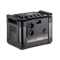 Telair PPS 1000 draagbaar powerstation - Barsema Recreatie Camper & Caravan Techniek