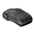 Telair Silent 3 8100HN zwart dakairco met warmtepomp - Barsema Recreatie Camper & Caravan Techniek
