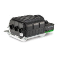 Telair TG 600 MEF 12V/25A acculader op gas - Barsema Recreatie Camper & Caravan Techniek