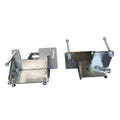 TESA Autolift Achterkant adapter Ducato X250 Van - Barsema Recreatie Camper & Caravan Techniek