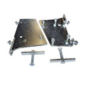 TESA Autolift FT-adapter Ducato x250/290 EUR6, x250/290 EUR6 ALKO - Barsema Recreatie Camper & Caravan Techniek