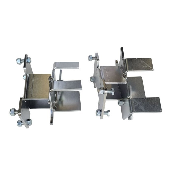 TESA Autolift FT-adapter Mercedes - Barsema Recreatie Camper & Caravan Techniek