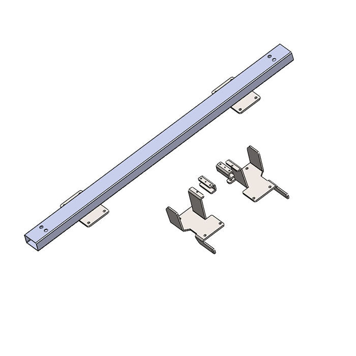 TESA Autolift FT+RR-adapter Ducato x250/290 - Barsema Recreatie Camper & Caravan Techniek