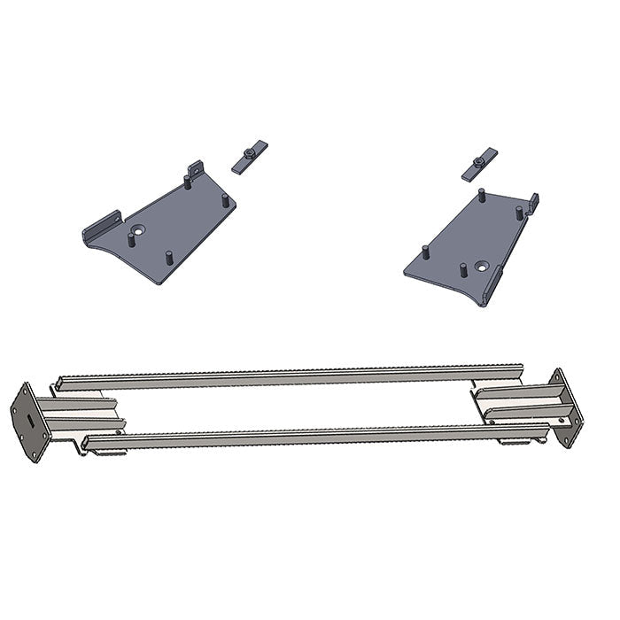 TESA Autolift FT+RR-adapter Ducato x250/290 ALKO E6 (F-FAKS250-E6 + R-FAKS250A) - Barsema Recreatie Camper & Caravan Techniek