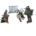 TESA Autolift FT+RR-adapter Ford EUR6 (speciale adapter voor trekhaak) - Barsema Recreatie Camper & Caravan Techniek