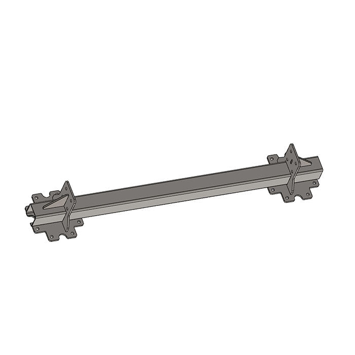 TESA Autolift RR-adapter Iveco - Barsema Recreatie Camper & Caravan Techniek