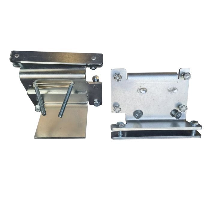 TESA Autolift Speciale adapter voor trekhaak - Barsema Recreatie Camper & Caravan Techniek