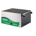 Telair TIG3100G 2.7kW geluidsarme gasgenerator met omvormer