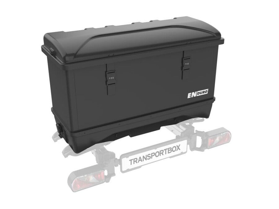 Enduro Transportbox 350L (voor SD260 fietsendrager) - afbeelding 2