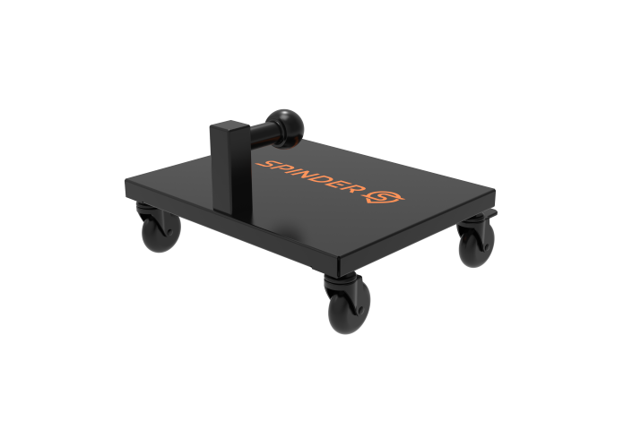 TS1 Transport trolley