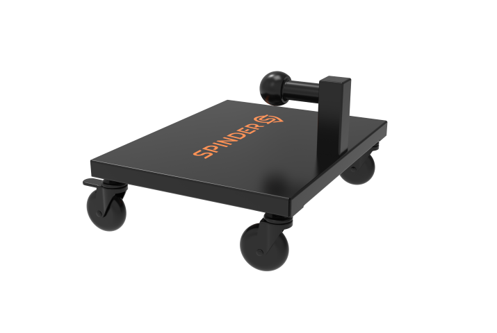 TS1 Transport trolley