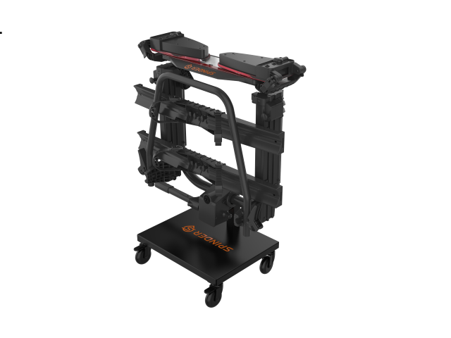 TS1 Transport trolley