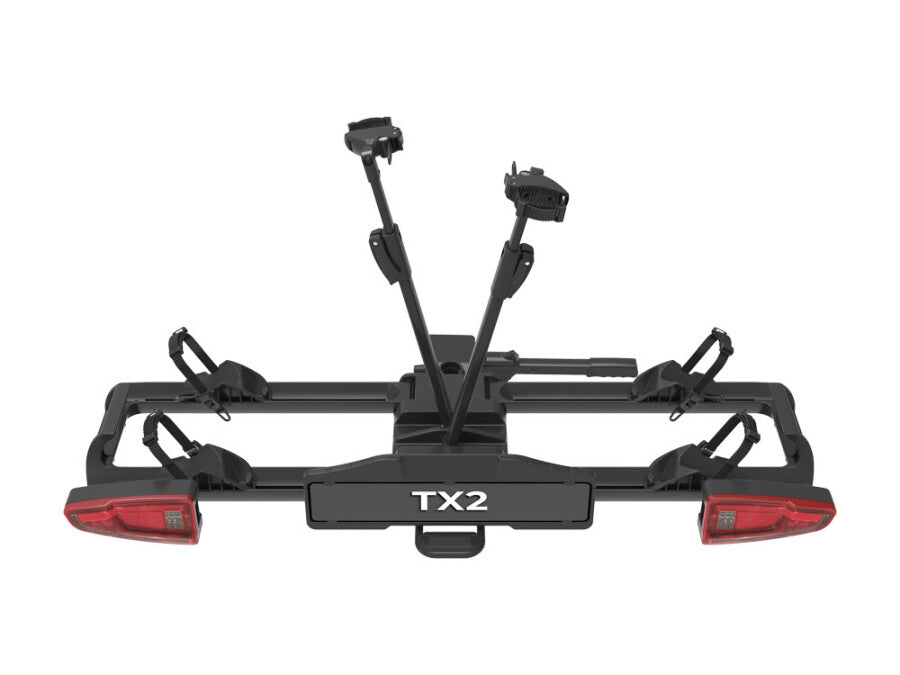 TX2 fietsendrager