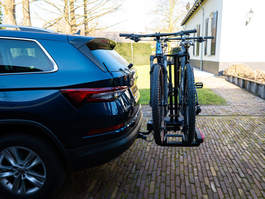 TX2 fietsendrager
