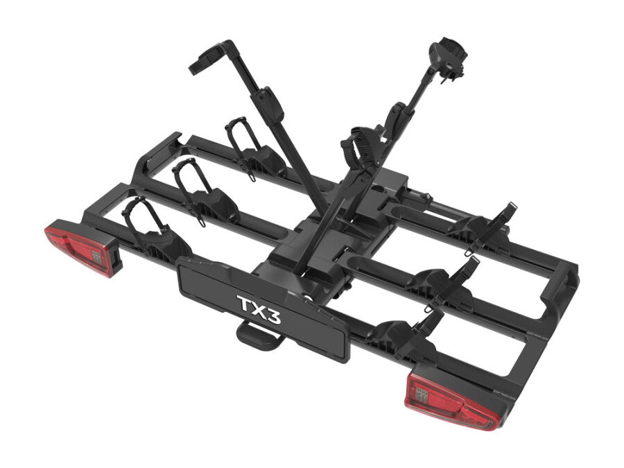 TX3 fietsendrager