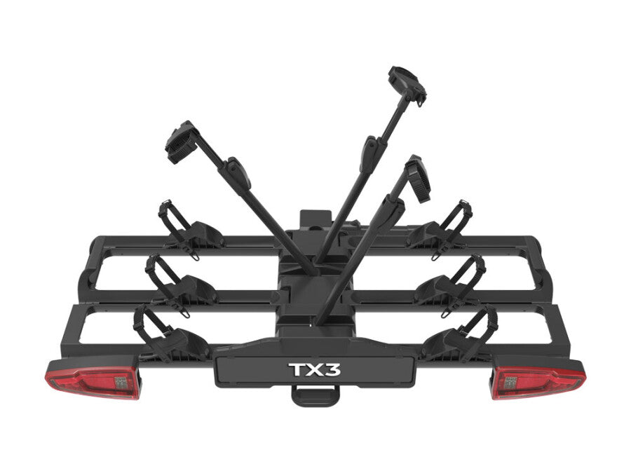 TX3 fietsendrager