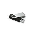 USB-stick met software