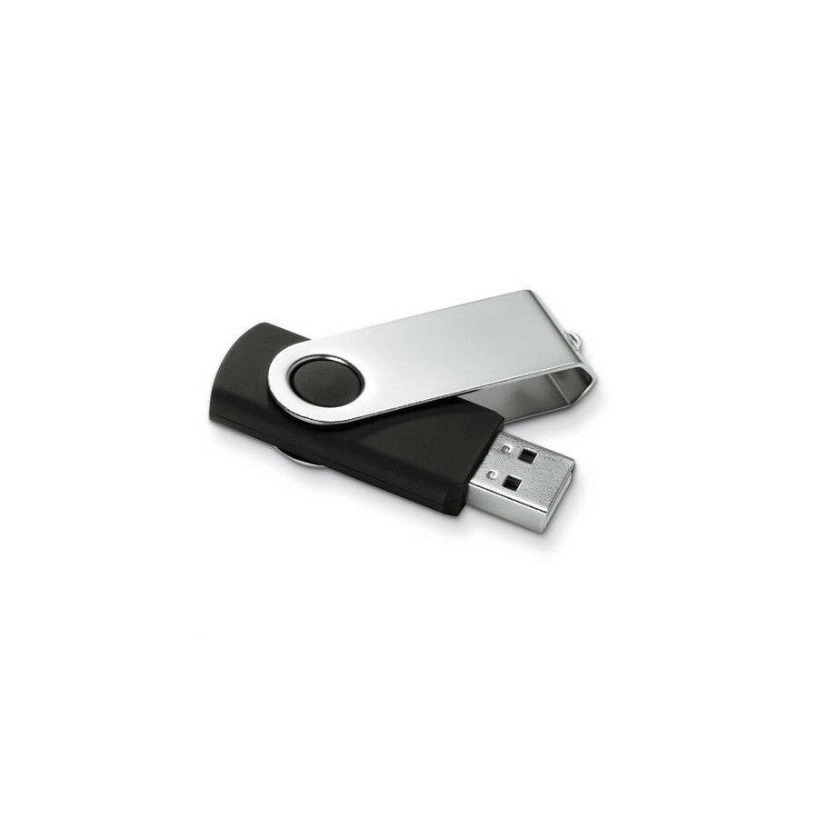 USB-stick met software