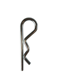 Veiligheidspin (hendel)