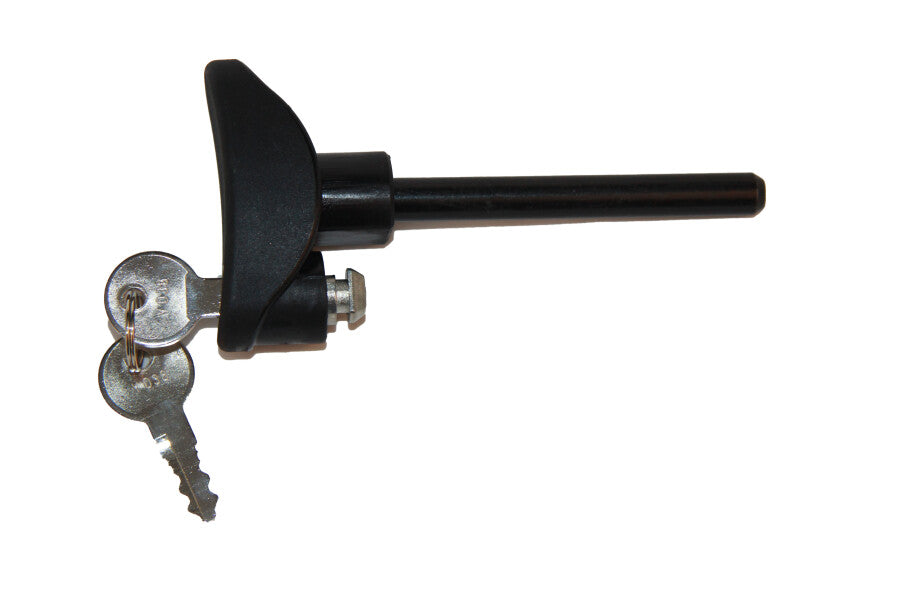 Veiligheidspin