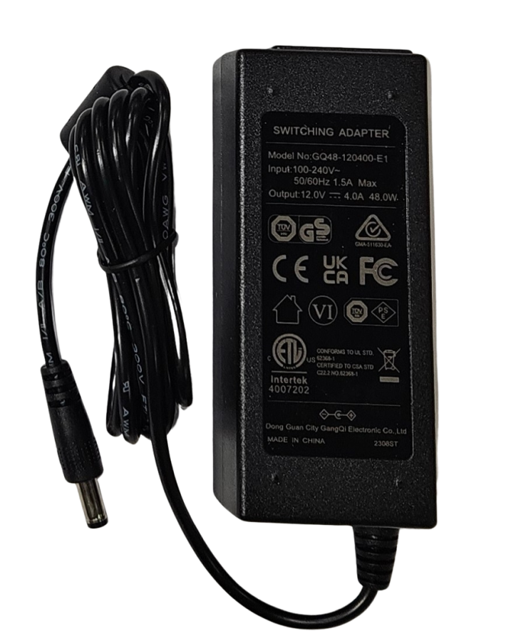 Voedingsadapter 230V voor Smart LED TV 71xx-serie