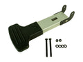 Voetpedaal set uitschuifbaar Diamant Bike lift