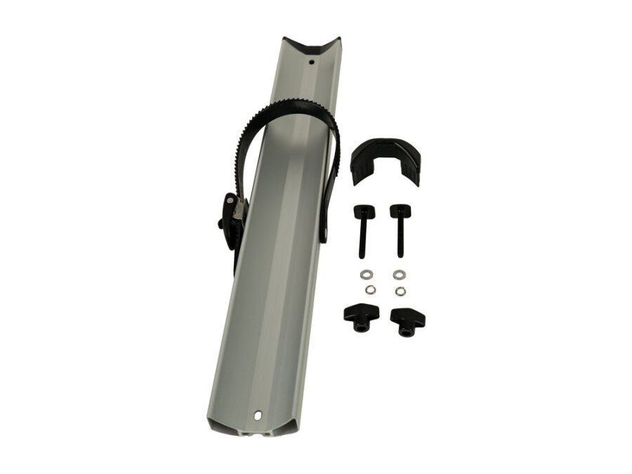 Wielhouder links - Barsema Recreatie Camper & Caravan Techniek