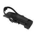 Wielhouder SD260 links