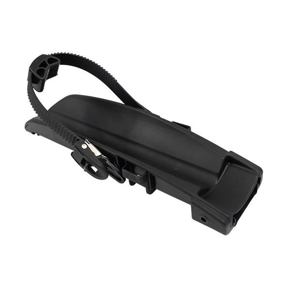Wielhouder SD260 links