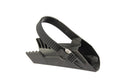 Wielstopper & spanband links - Barsema Recreatie Camper & Caravan Techniek