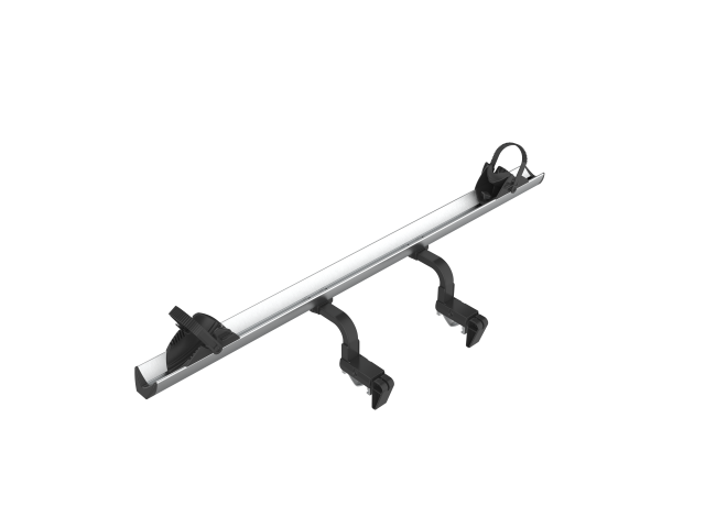 XB3 extra fietsadapter voor SX2